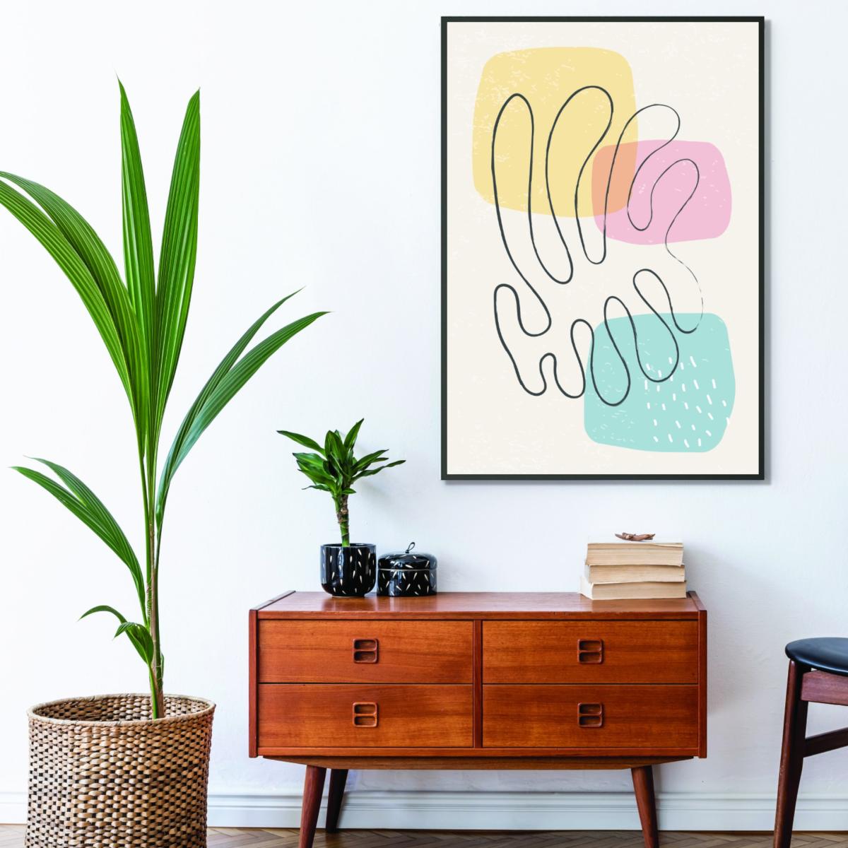 Algae Minimal Medium Stanley Print House – image 3