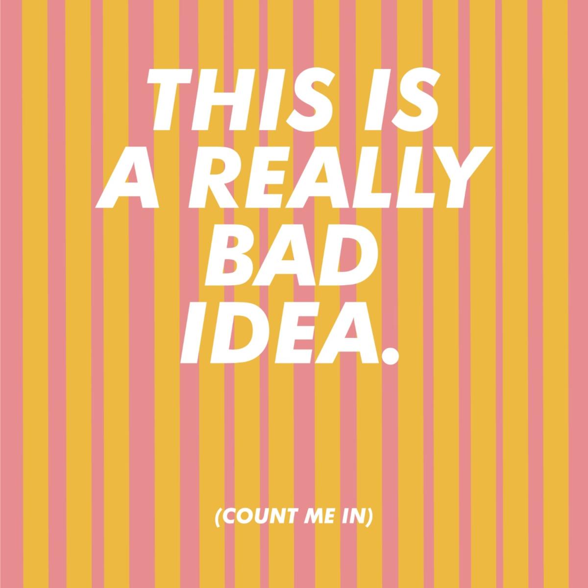 Count Me In - A3 Size A3 297 X 420Mm The Native State – image 2