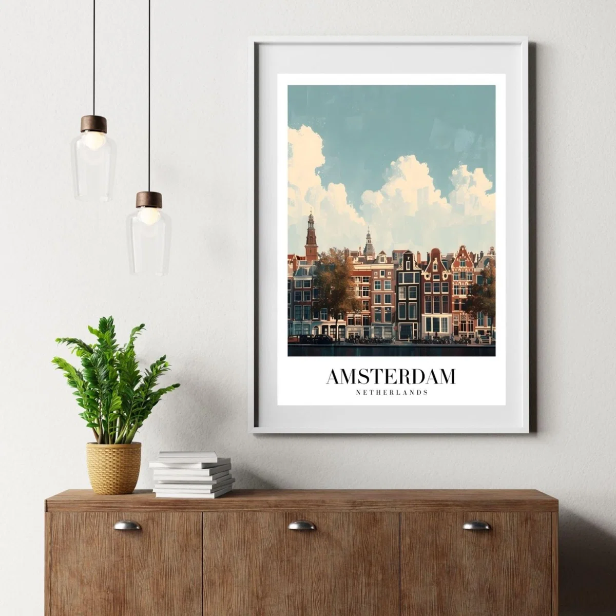 Amsterdam's Timeless Canals | Artchi – image 4