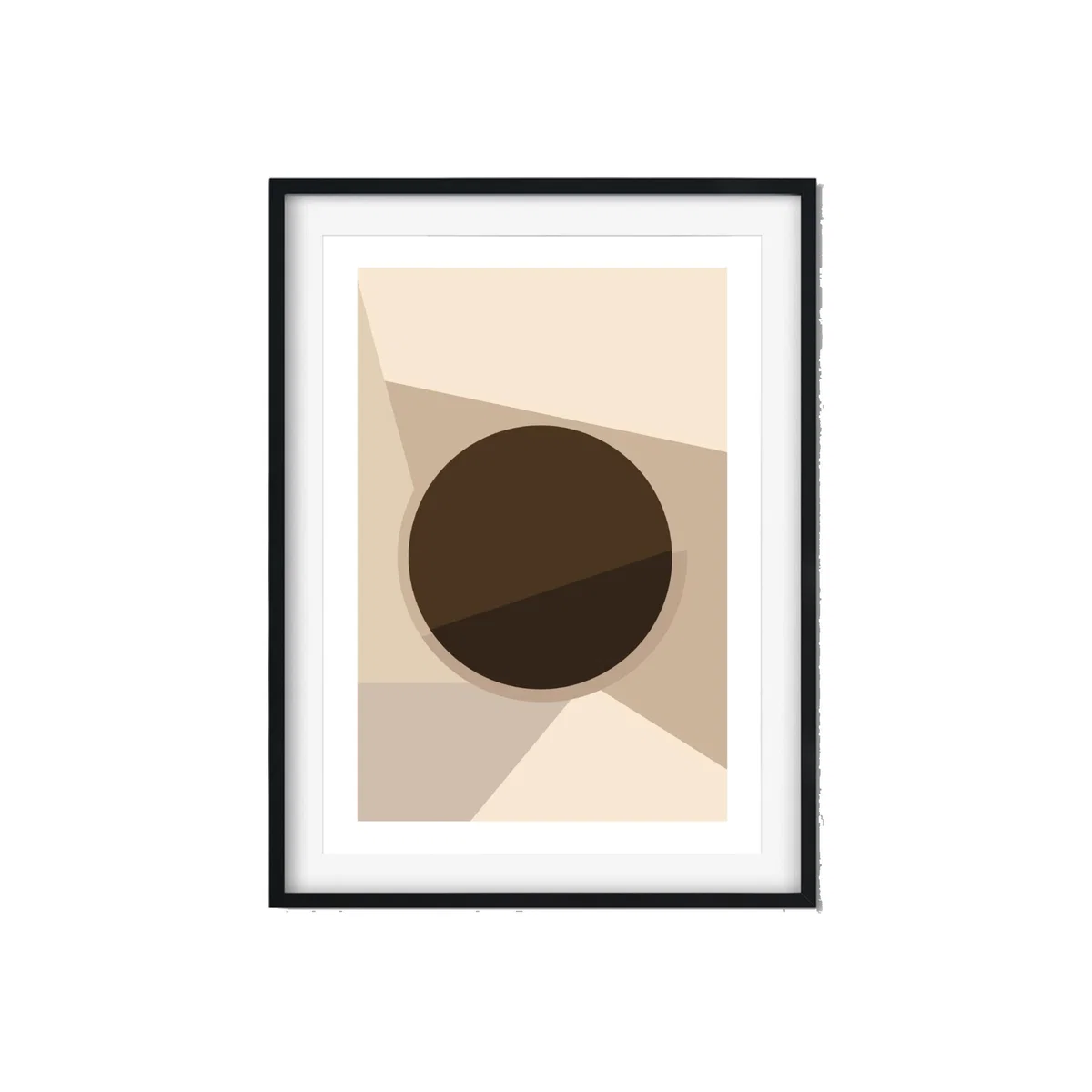 Sunday Morning Coffee A3 297 X 420Mm The Native State – image 1
