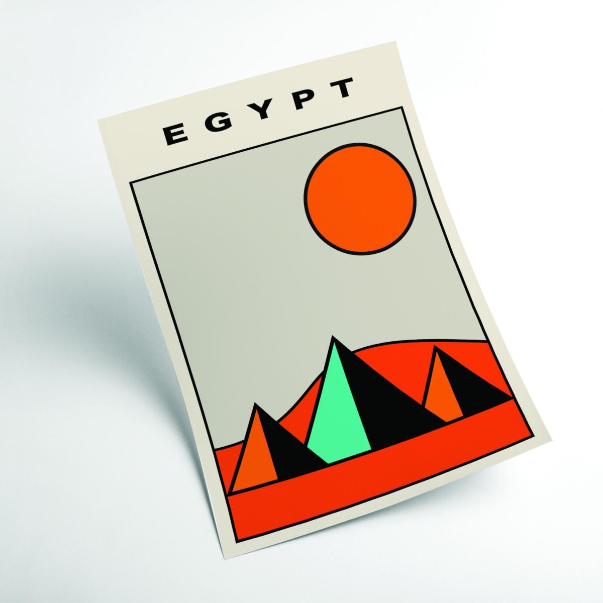 Egypt Xxs Stanley Print House – image 2
