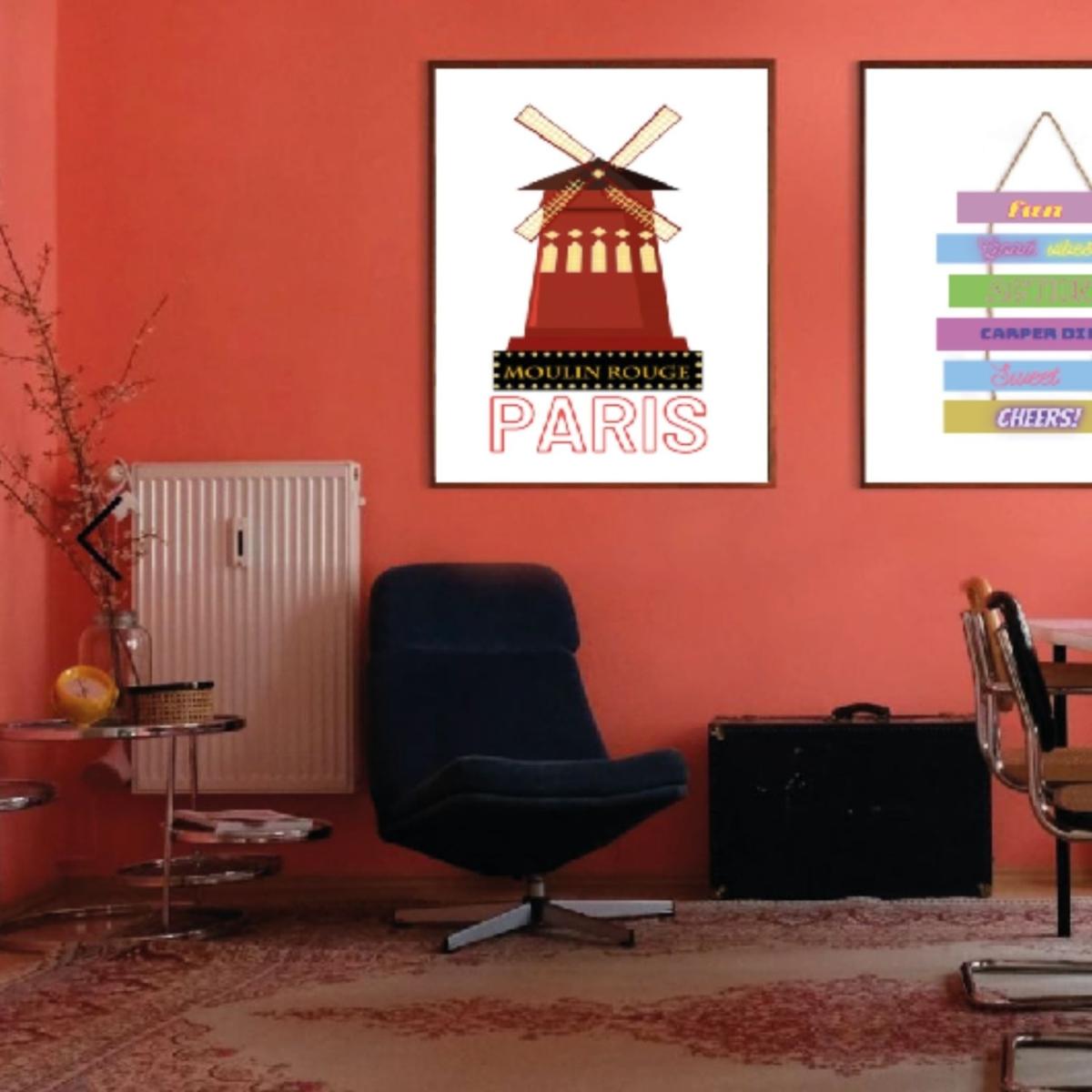Romane A4 210 X 297Mm Volsew Paris – image 3
