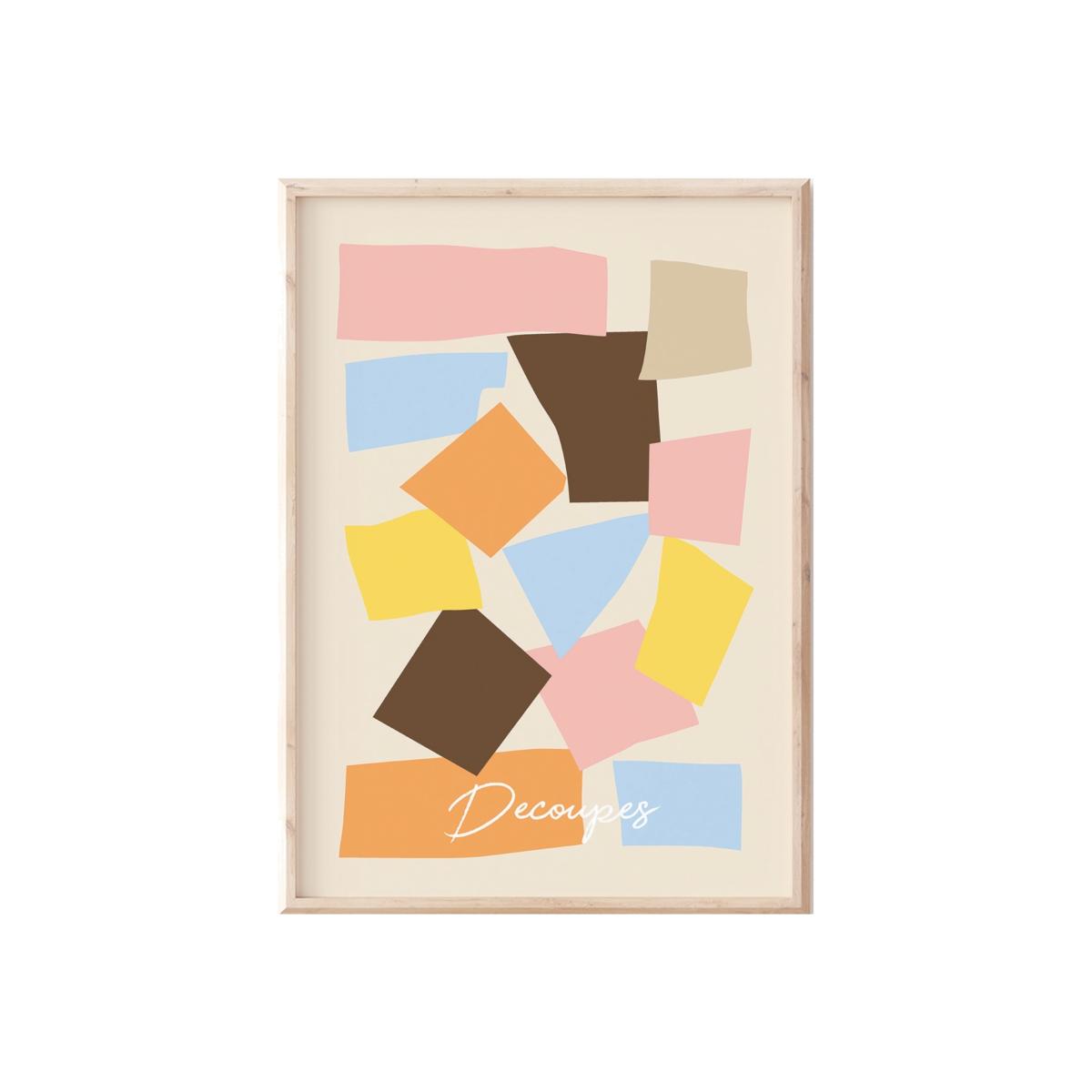 Decoupes Shapes Print Sofe Store – image 1