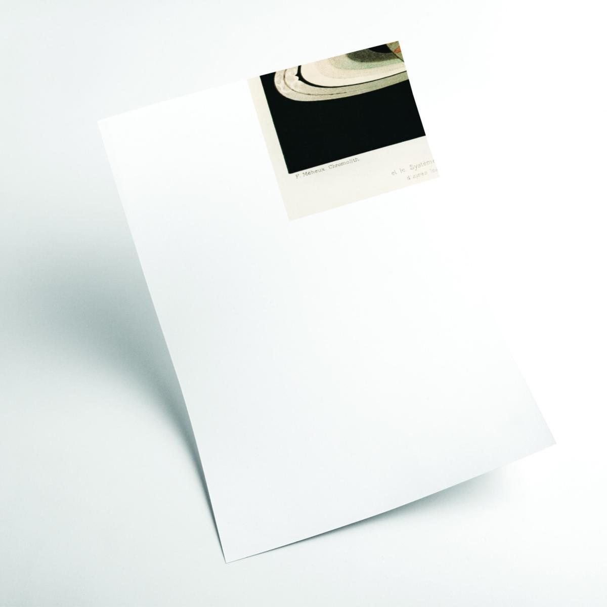 Neutrals Saturn A2 420 X 594Mm Stanley Print House – image 2