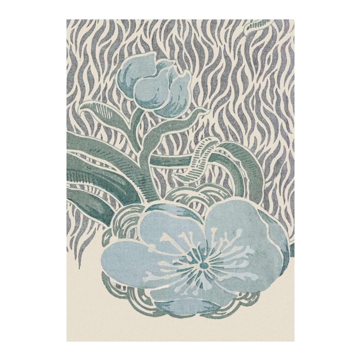 Nouveau Indio - 40X50 Print~Sisters – image 3