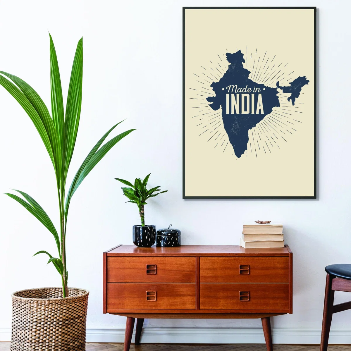 Neutrals Made In India A4 210 X 297Mm Stanley Print House – image 3