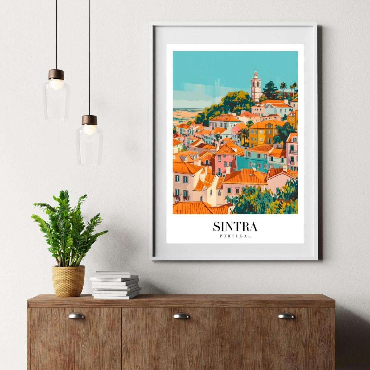 Sintra Rooftop Charm | Artchi – image 4