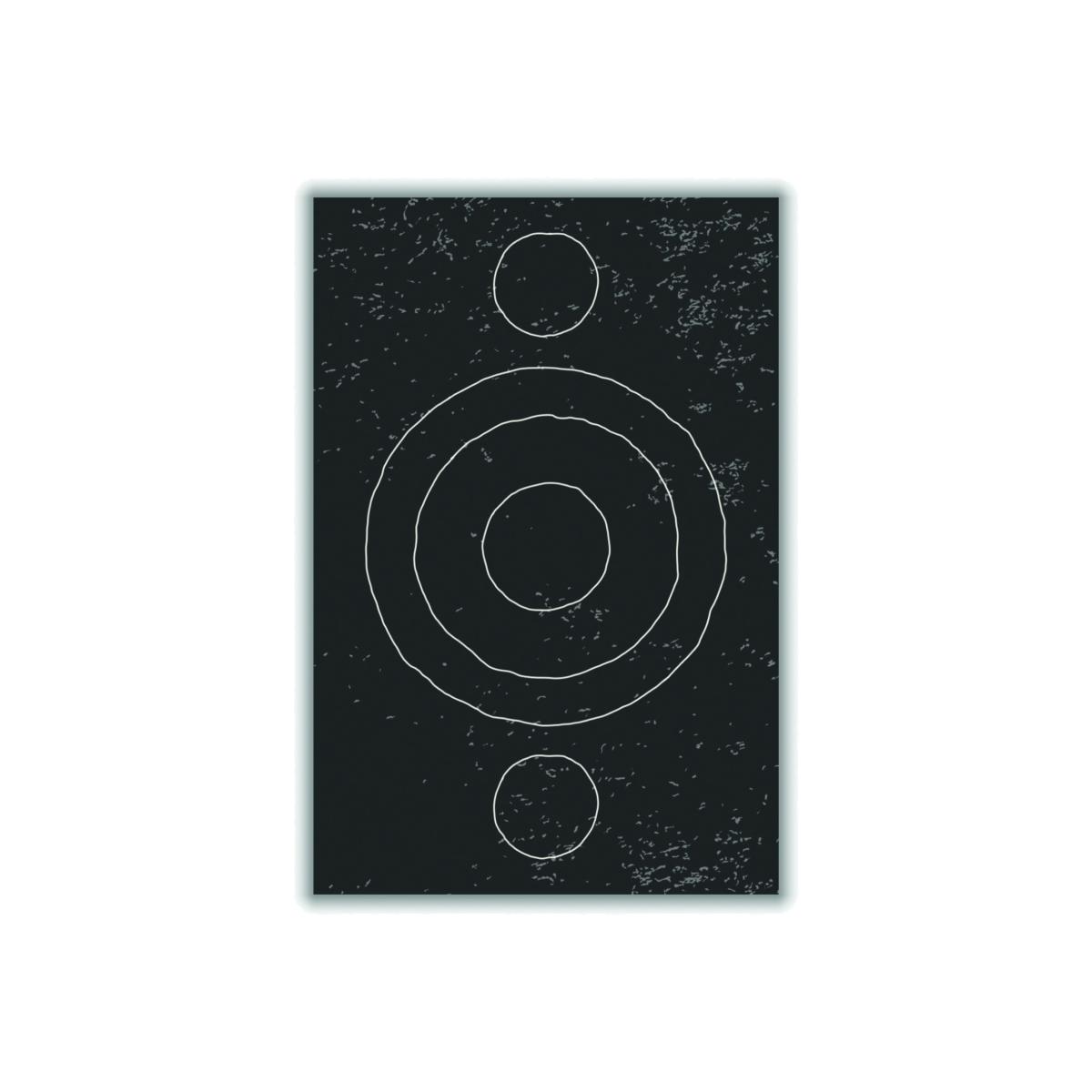 Black And White Minimal Set #2 Extra Small Stanley Print House – image 1
