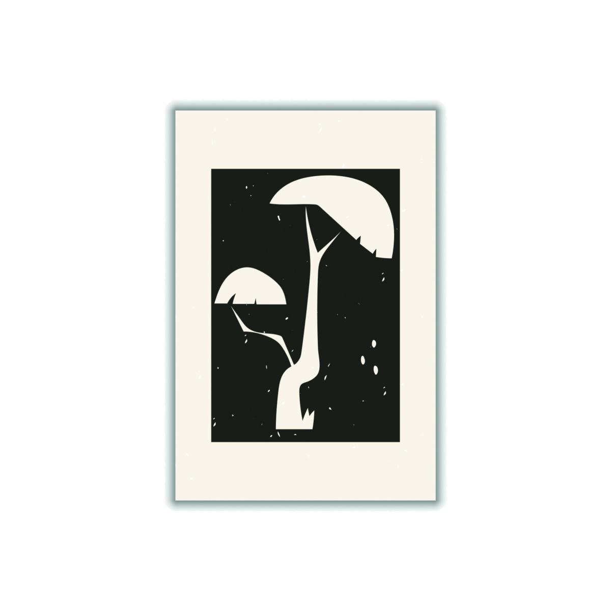Black Chill Vibes Set #2 Large Stanley Print House – image 1