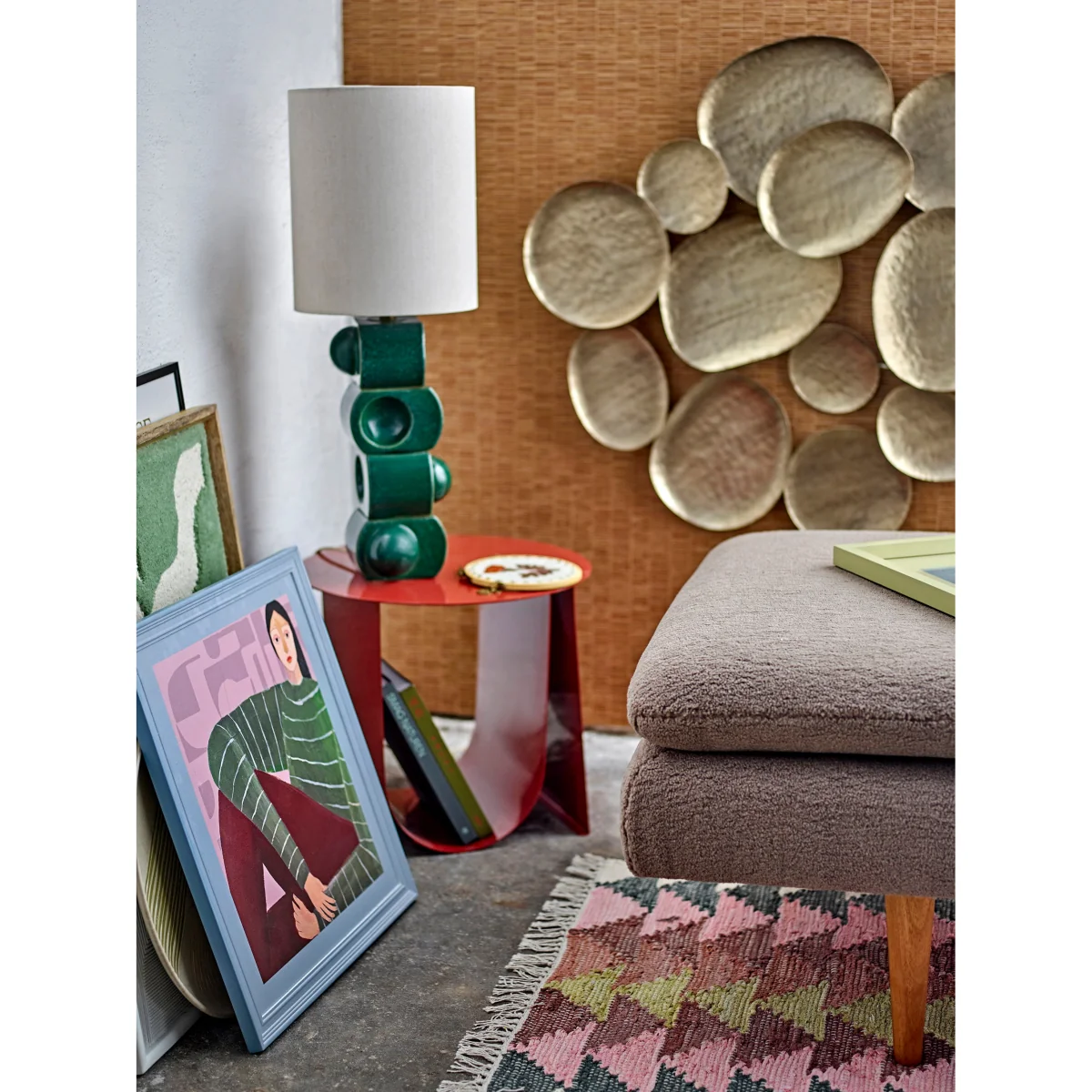 Wall Object Raynee – image 5
