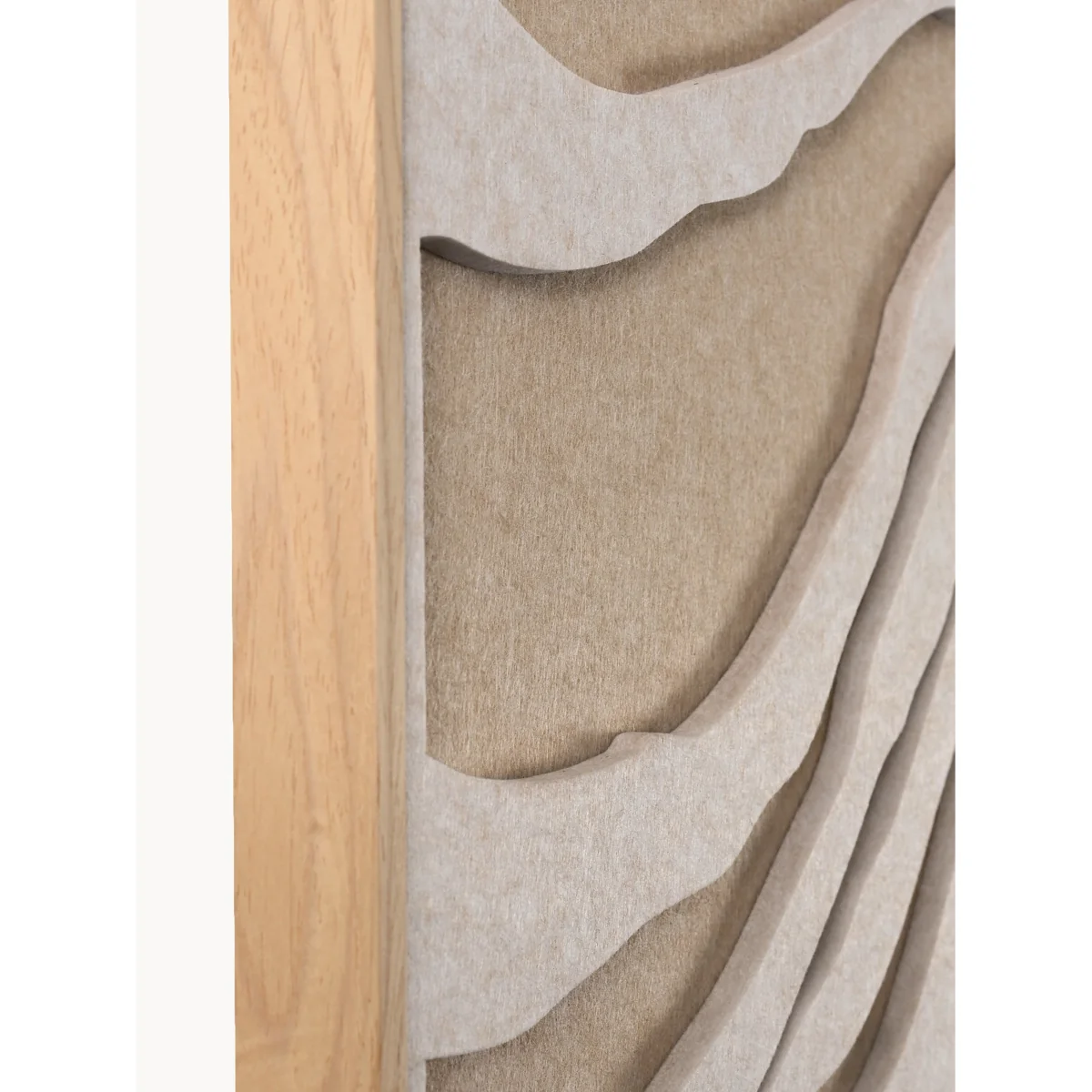 Acoustic Wall Art Sacred Silence 2 – image 2