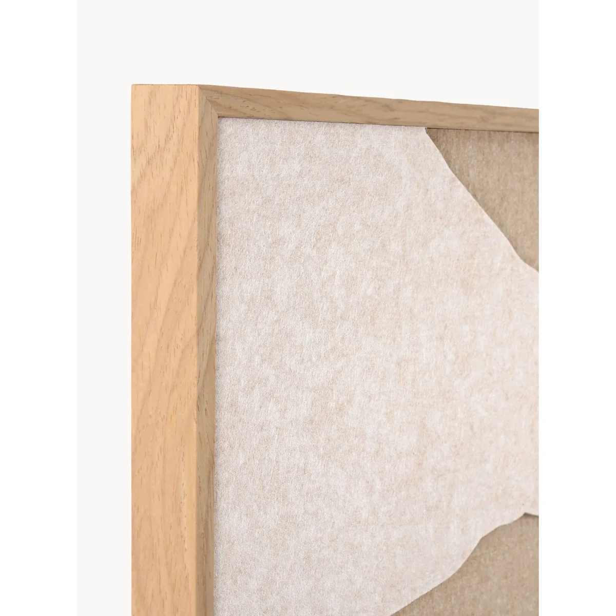 Acoustic Wall Art Soft Embrace 1 – image 2