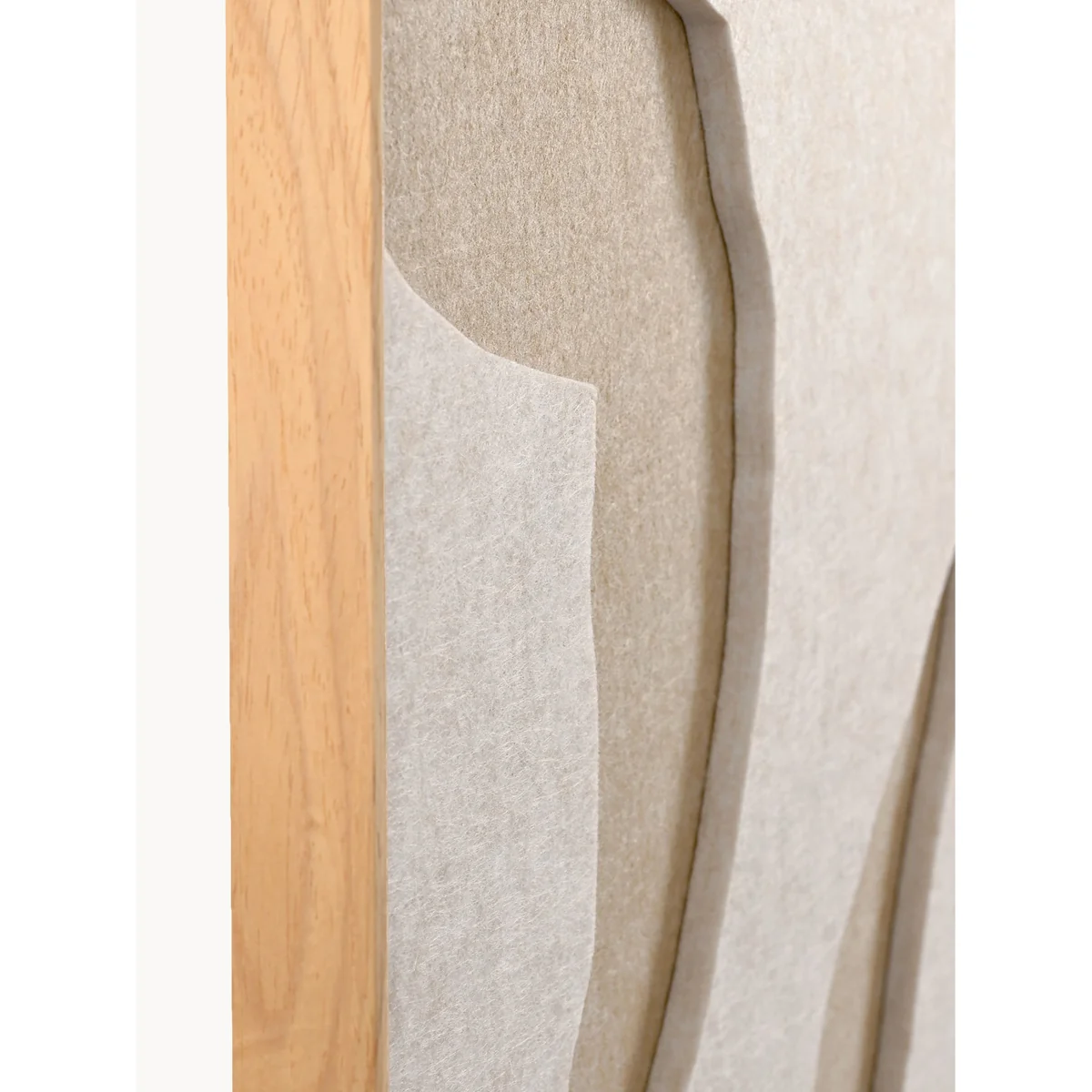 Acoustic Wall Art Soft Embrace 1 – image 3