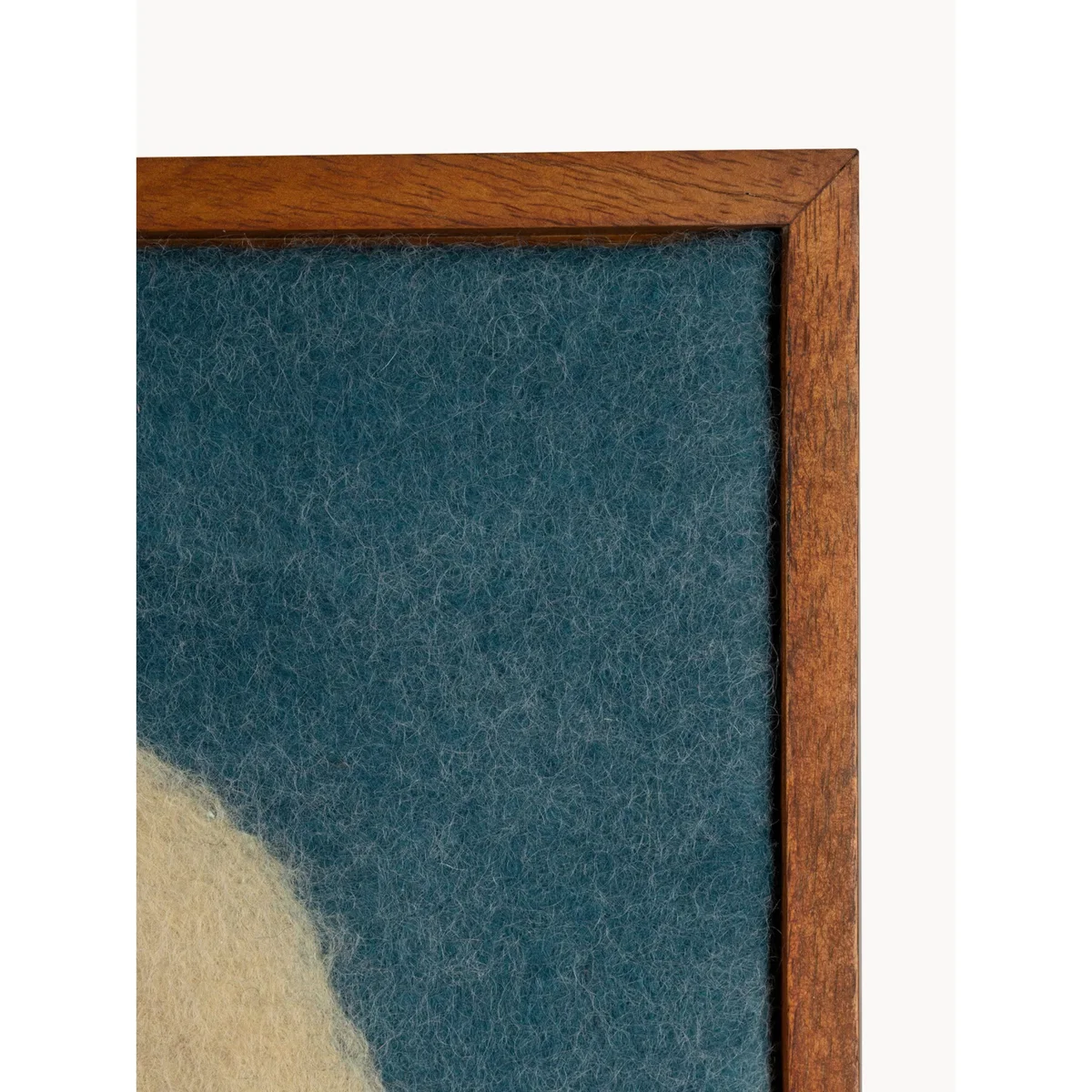 Framed Canvas Art Chandra – image 3