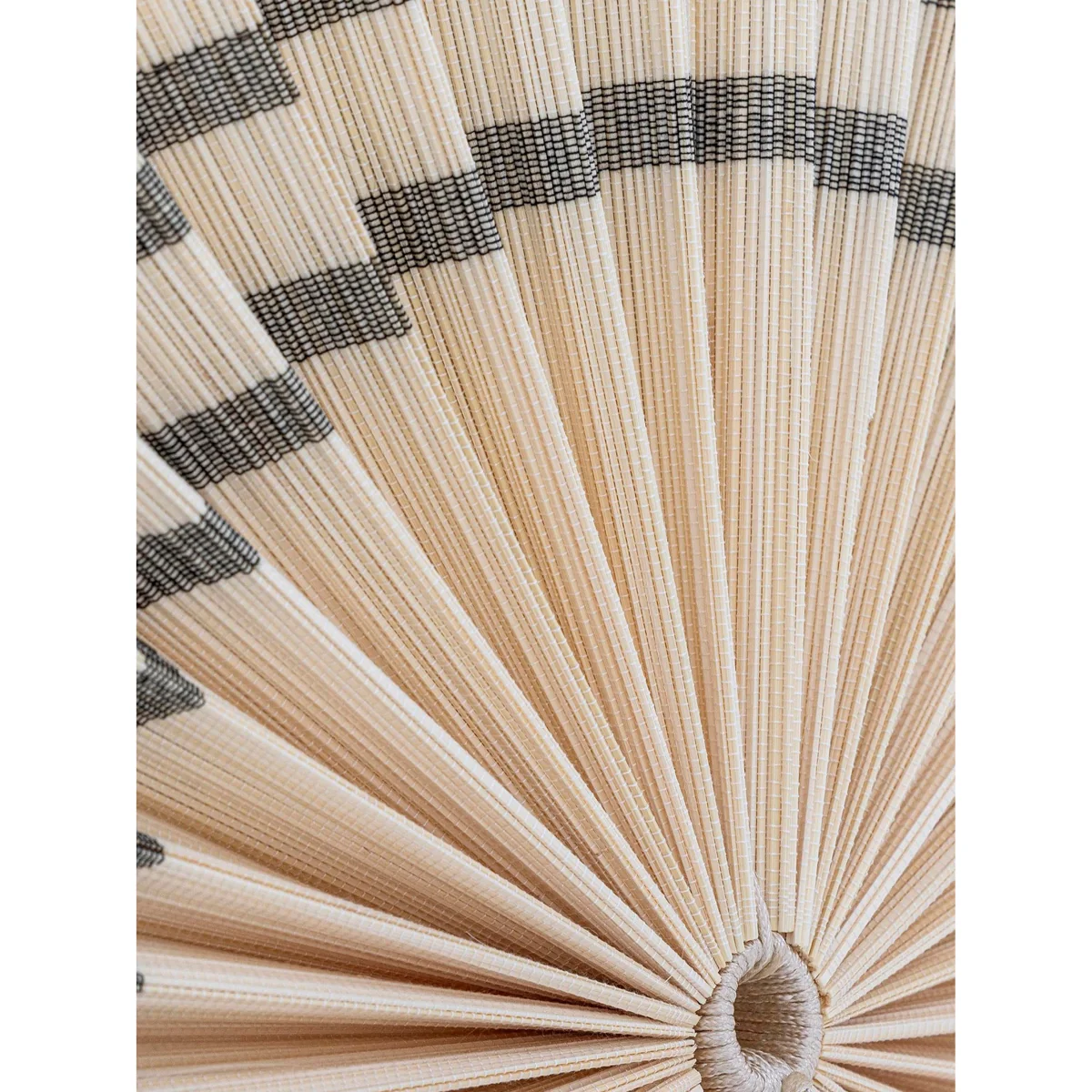 Bamboo Wood Wall Deco Jaime – image 2