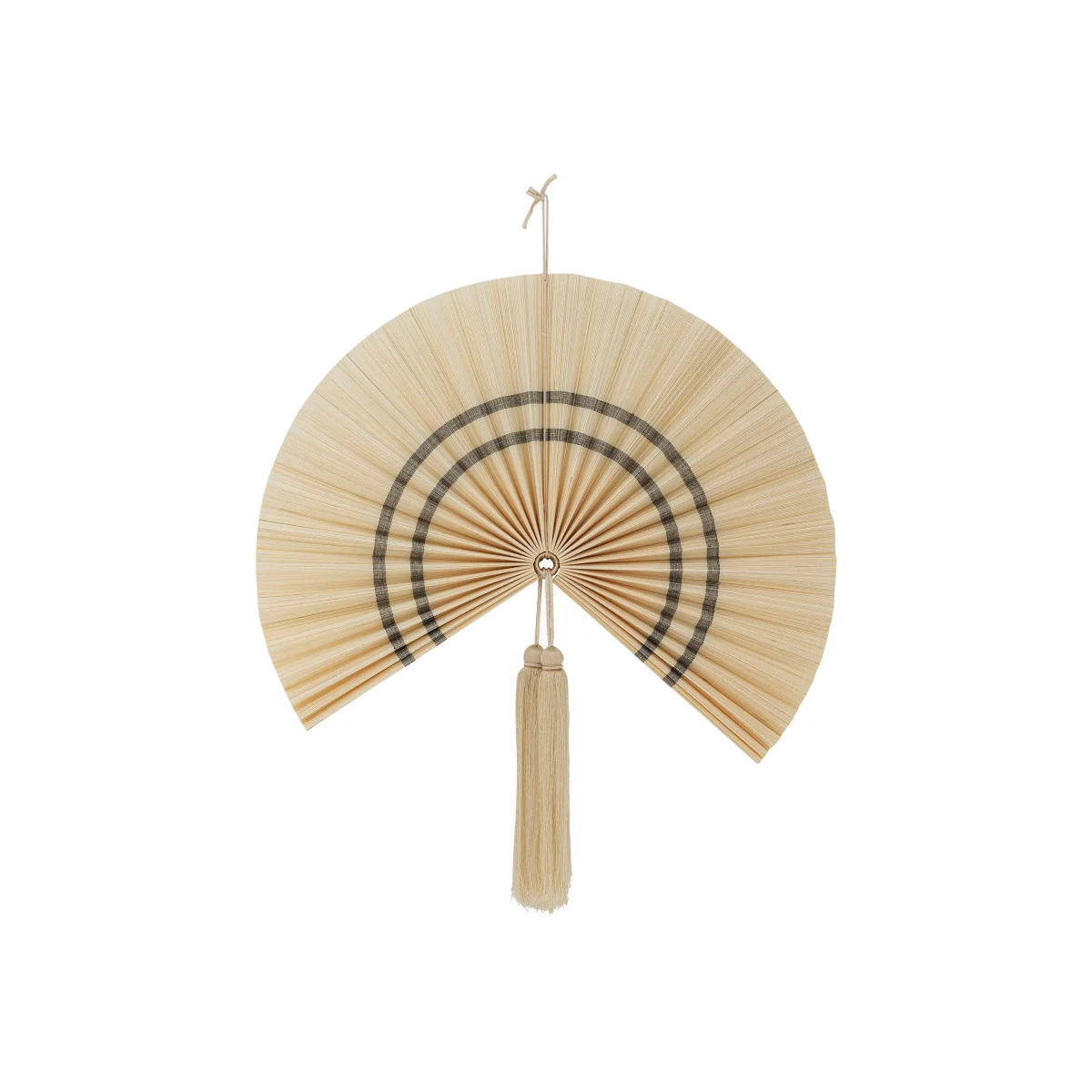 Bamboo Wood Wall Deco Jaime – image 1