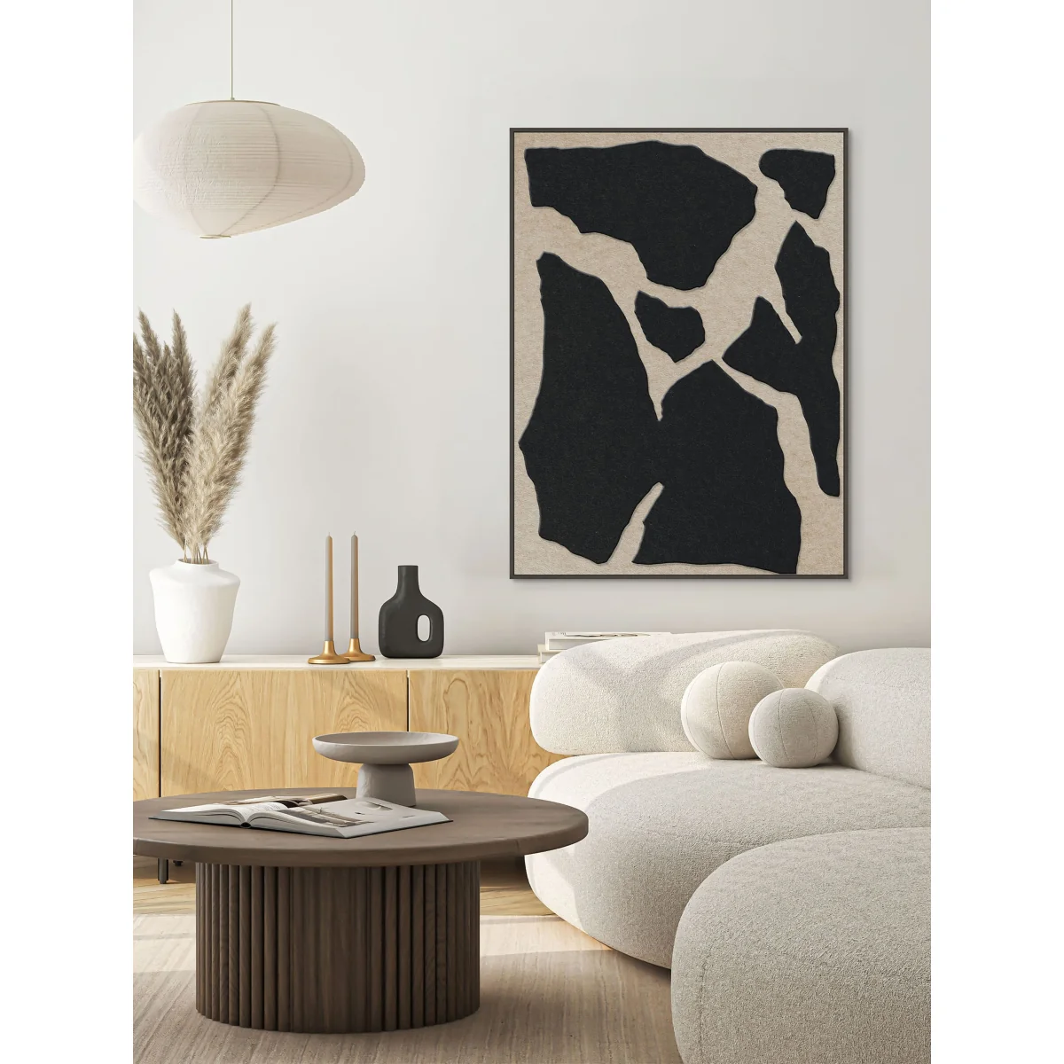 Acoustic Wall Art Soundgarden 1 – image 5