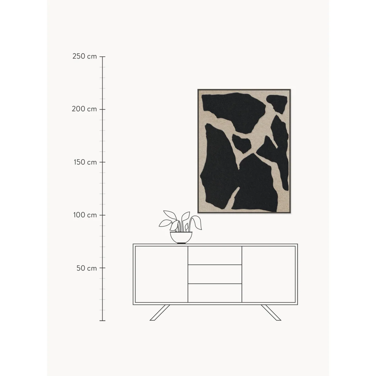 Acoustic Wall Art Soundgarden 1 – image 6