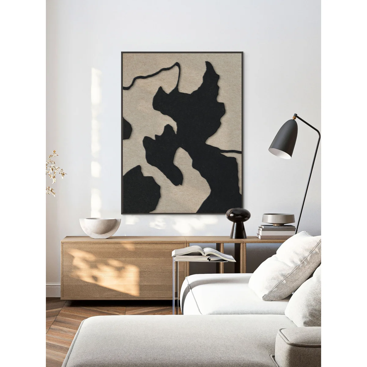 Acoustic Wall Art Celestial Tone 1 – image 5