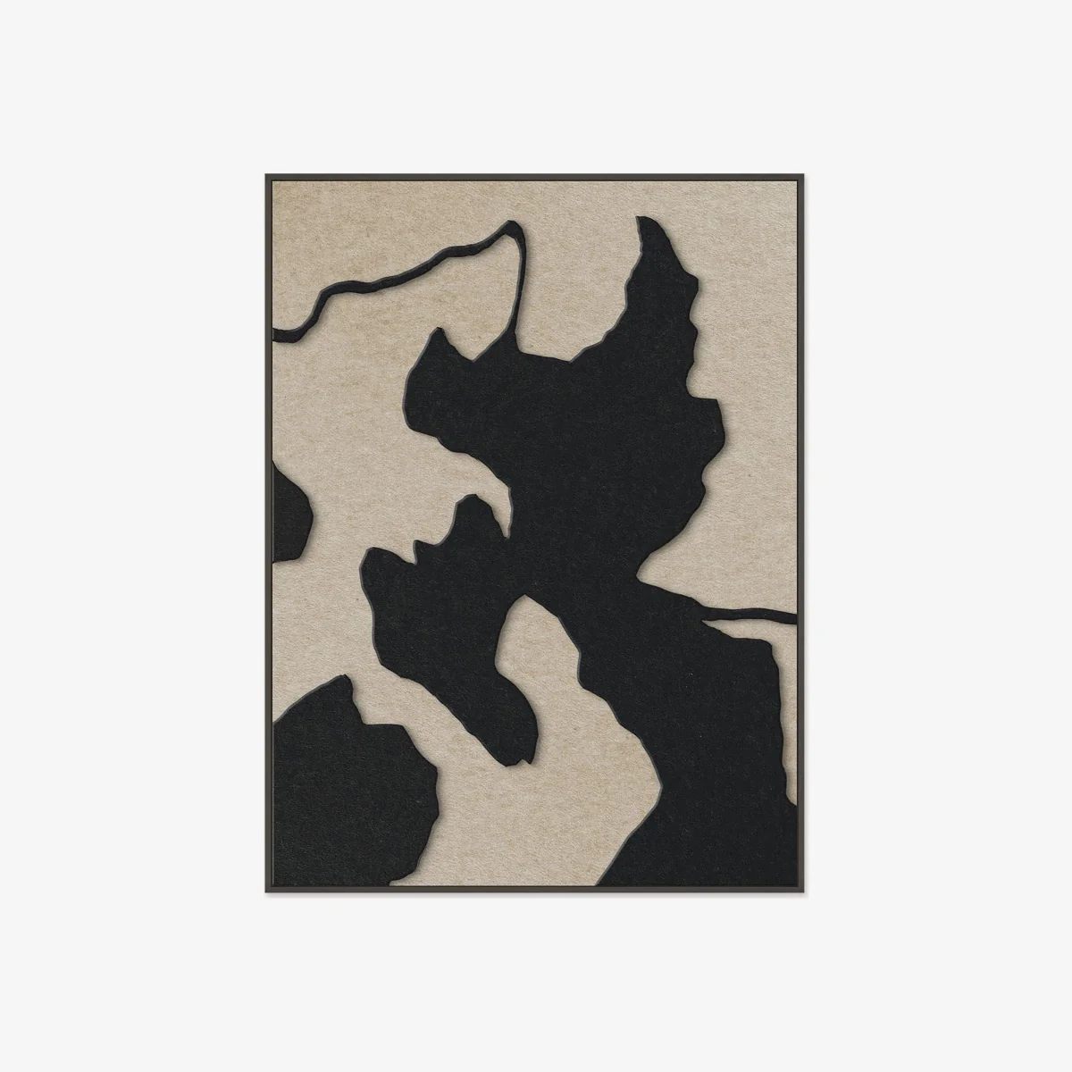 Acoustic Wall Art Celestial Tone 1 – image 1