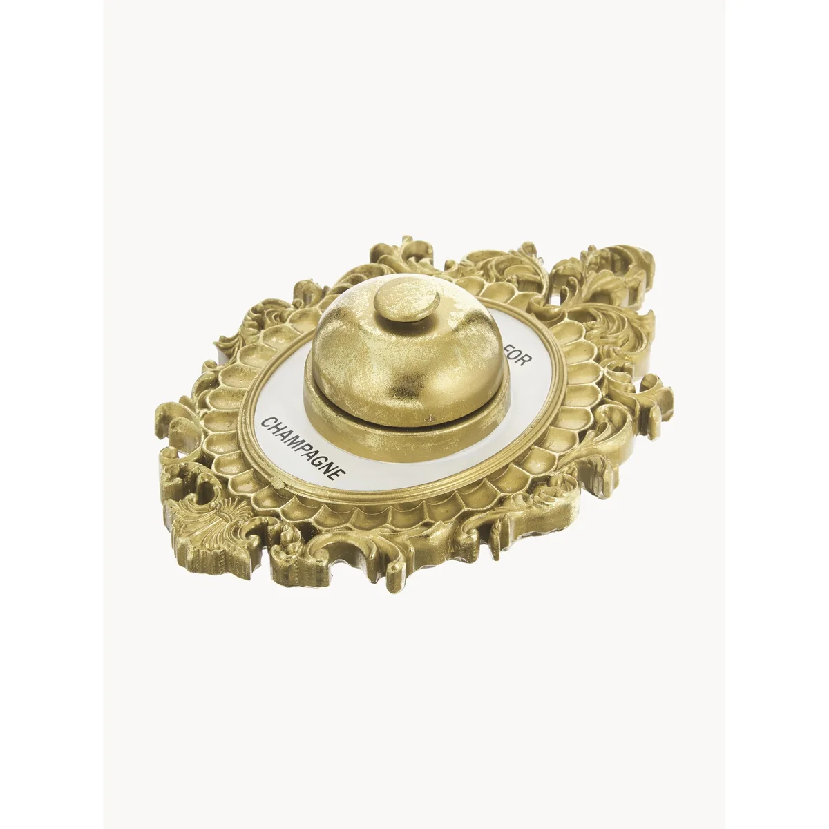 Wall Object Bell Press for Champagne – image 3