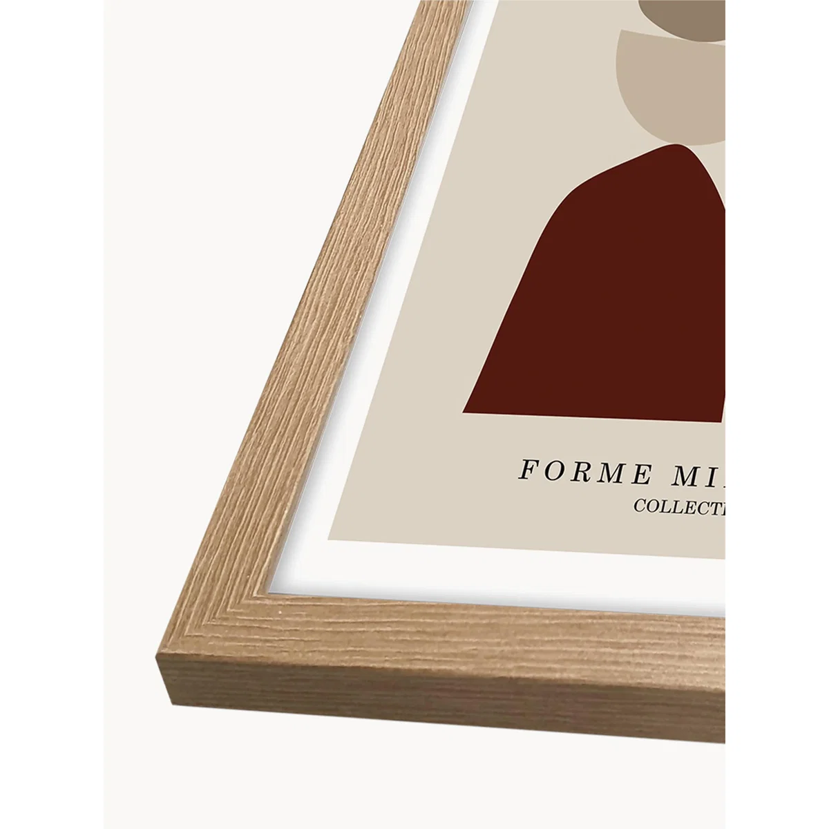 Framed Digital Print Figures – image 2