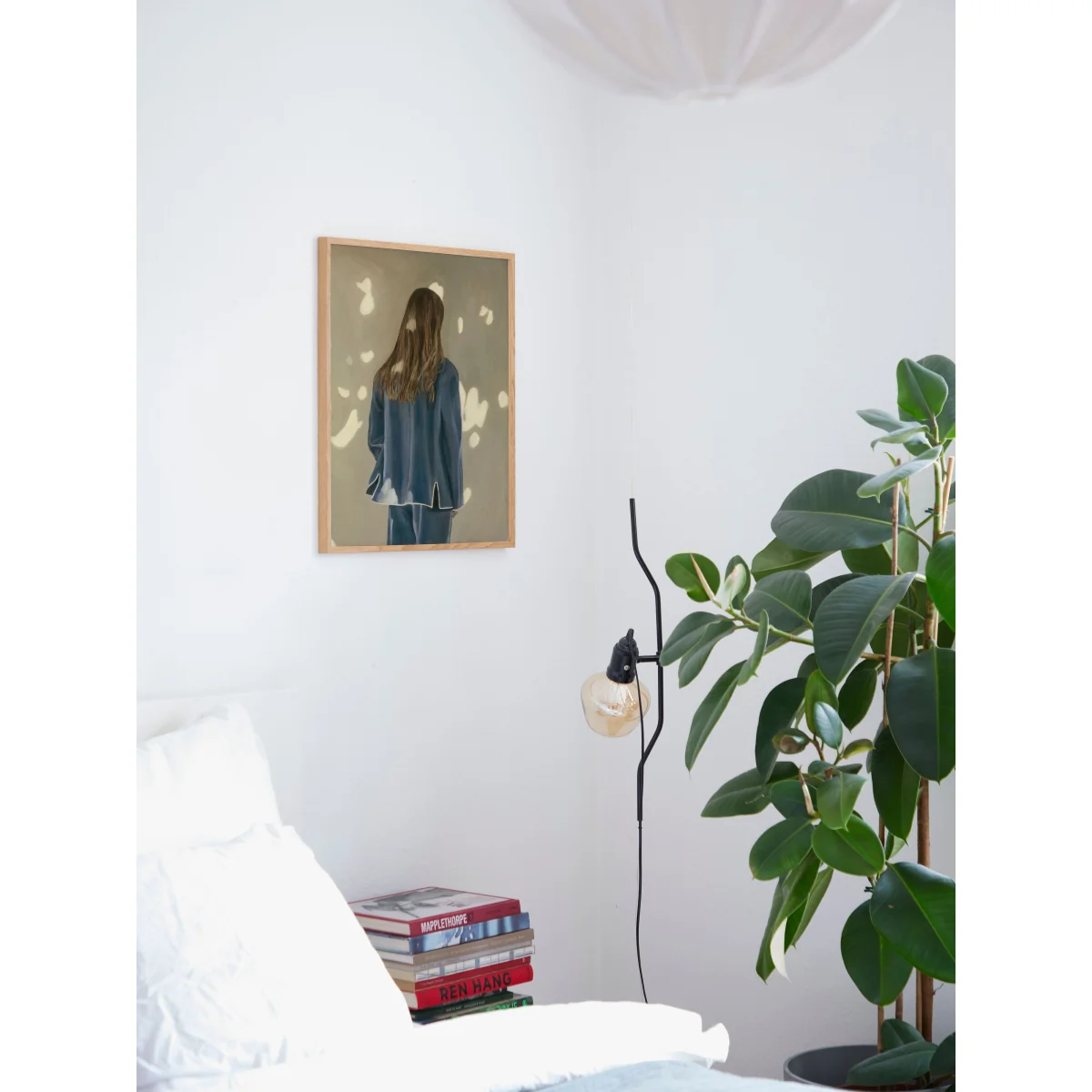 Poster Light and Shadow – image 2