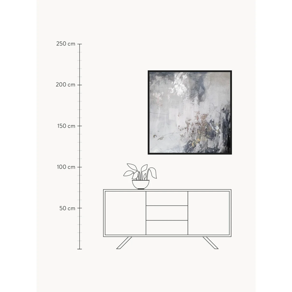 Canvas Print Speculation – image 3