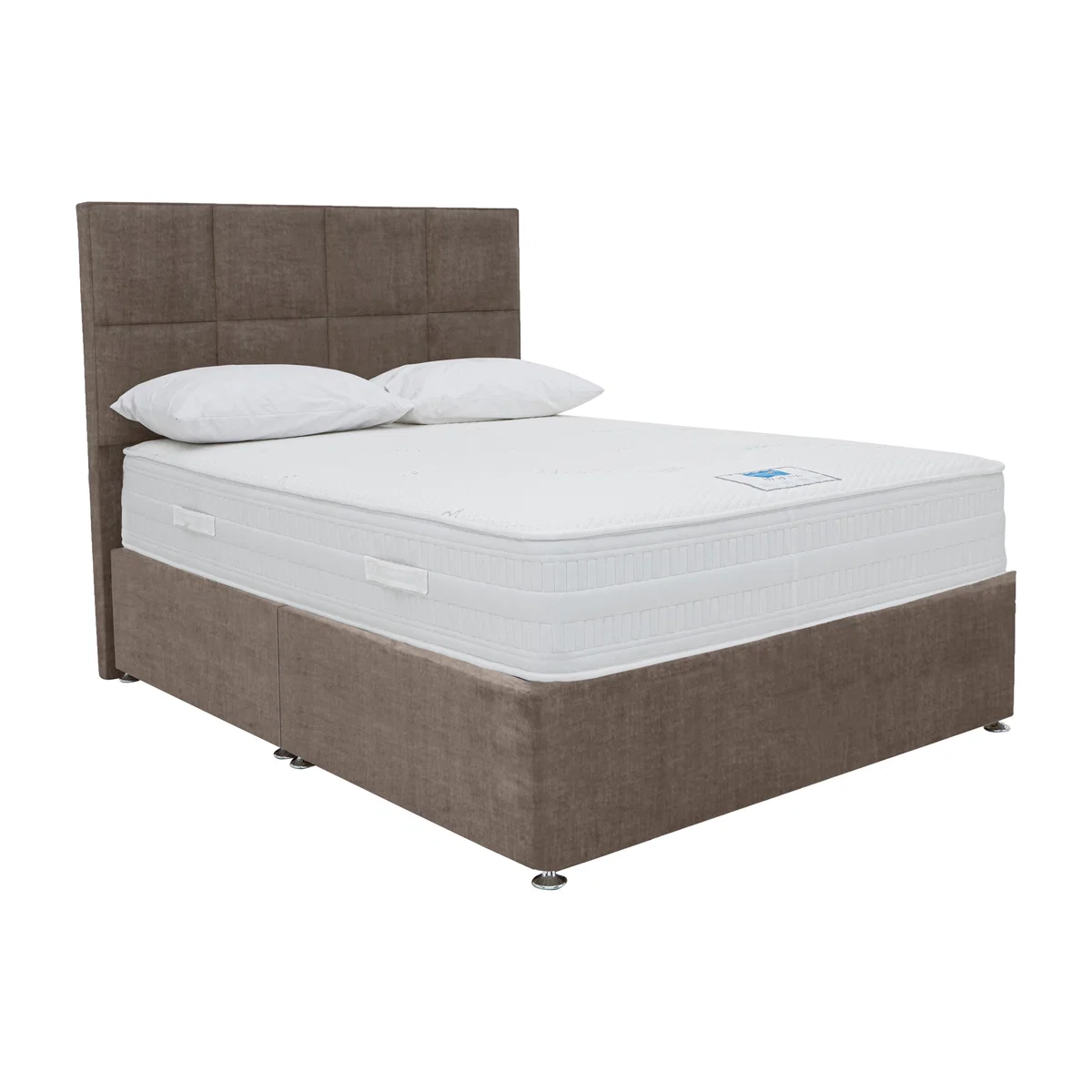 Sleep Story - Hybrid 3000 Divan Set - Super King – image 1