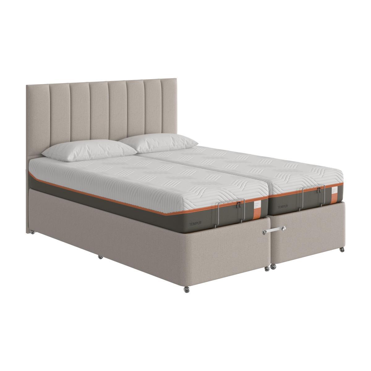 Cargo Divan Base - Super King – image 1