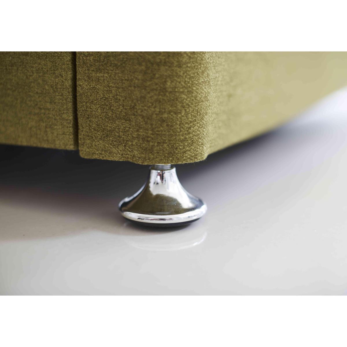 Sleep Story - Divan Base with Drawers - Super King – image 4