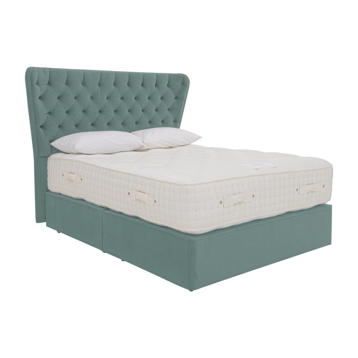 Harrison Spinks - Yorkshire 23000 Divan Set - Super King – image 1