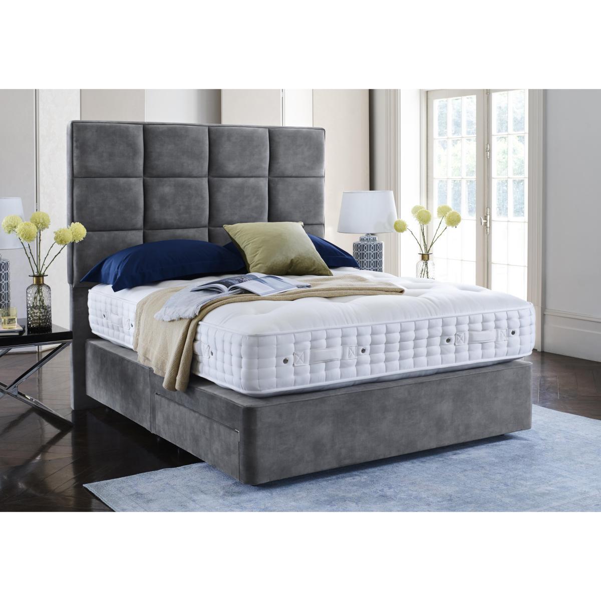 Harrison Spinks - Yorkshire 20000 Divan Set - Single – image 2