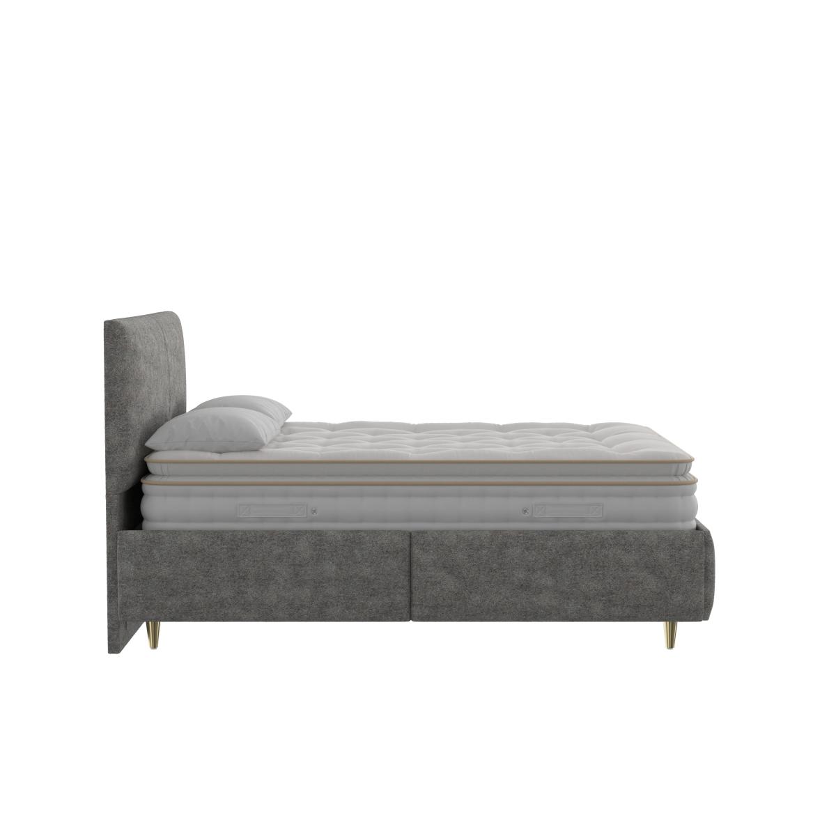 The Handmade Bed Company - Boutique 2000 Pillow Top Premium Divan Set - Super King – image 3