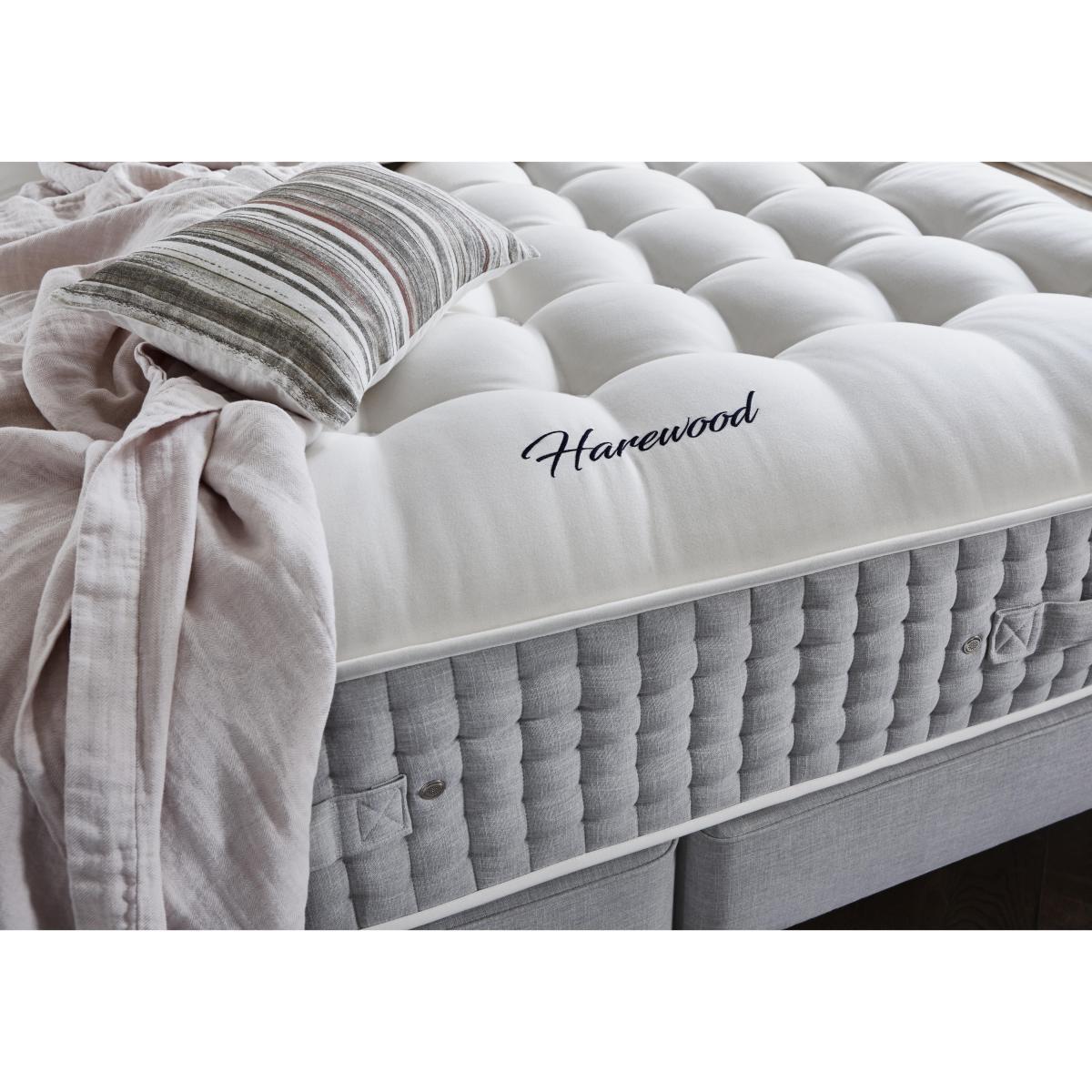 Harrison Spinks - Stately Harewood Divan Set - Super King – image 4