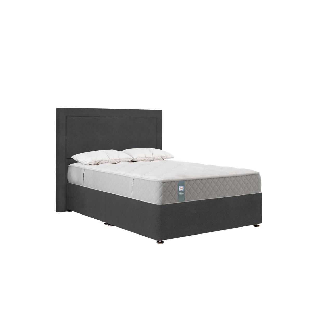 Sealy - Claremont Divan Set - Super King – image 3
