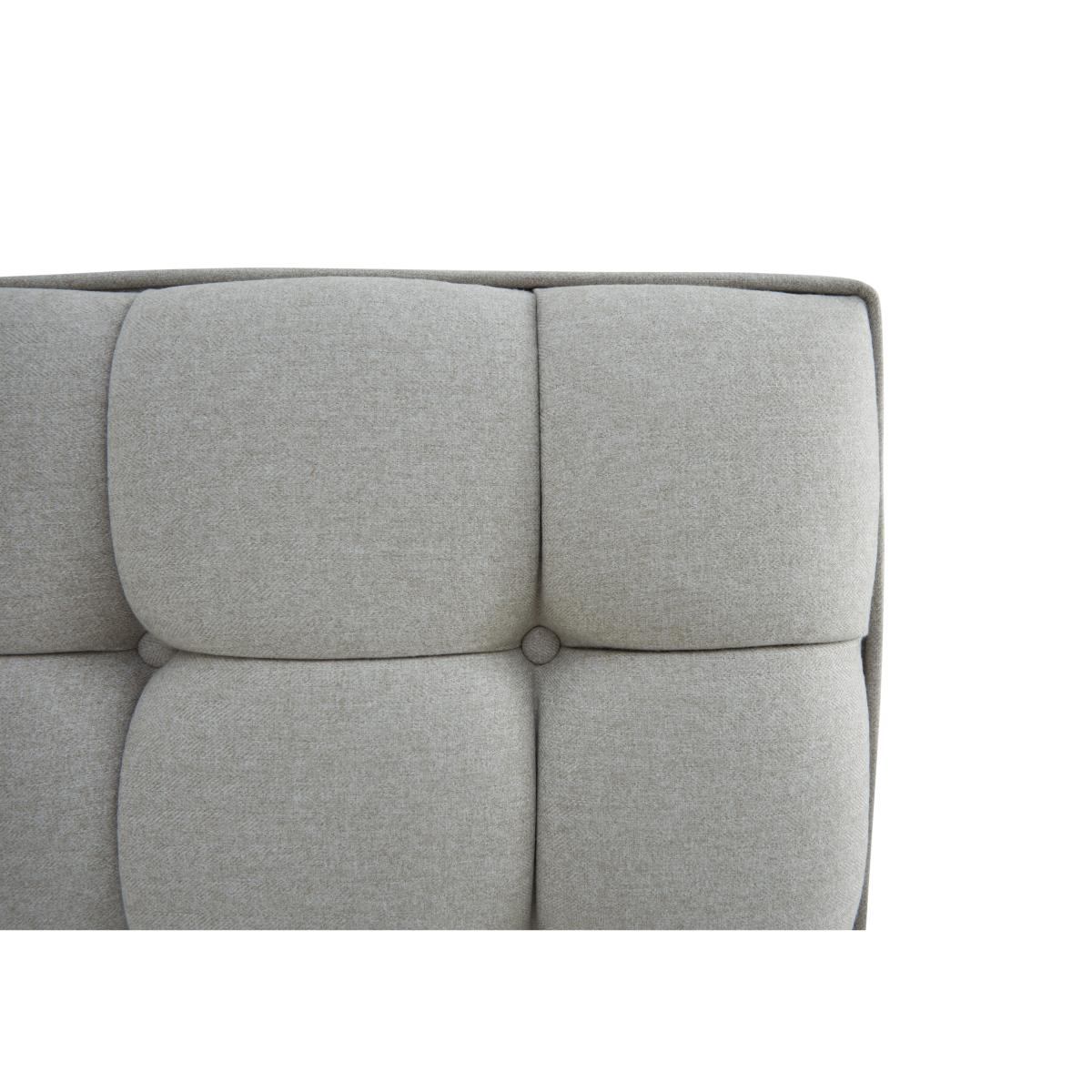 Sleepeezee - Bowmore Strutted Headboard - Super King – image 3