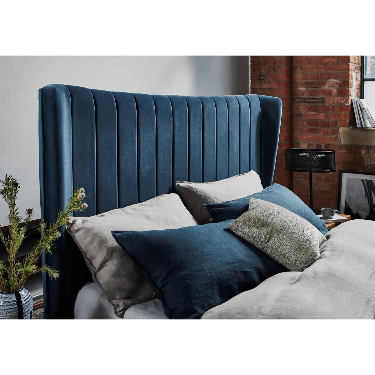 Roman Bed Frame - Super King – image 3