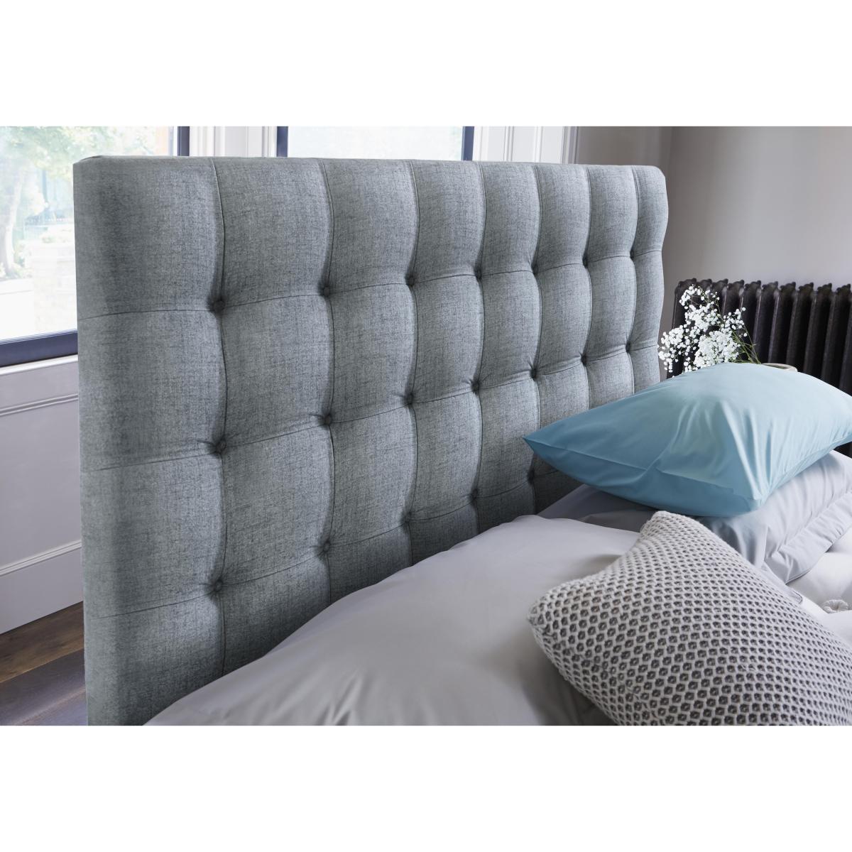 Millbrook - Hampshire 6000 Divan Set - Super King – image 3