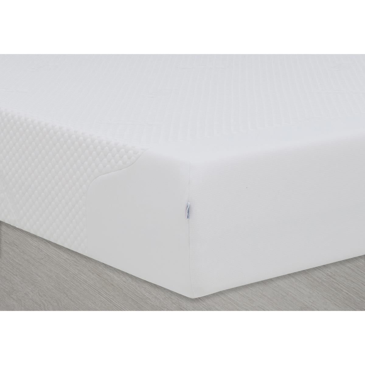 TEMPUR - Cloud Prime Side Ottoman Divan Set - Super King – image 4
