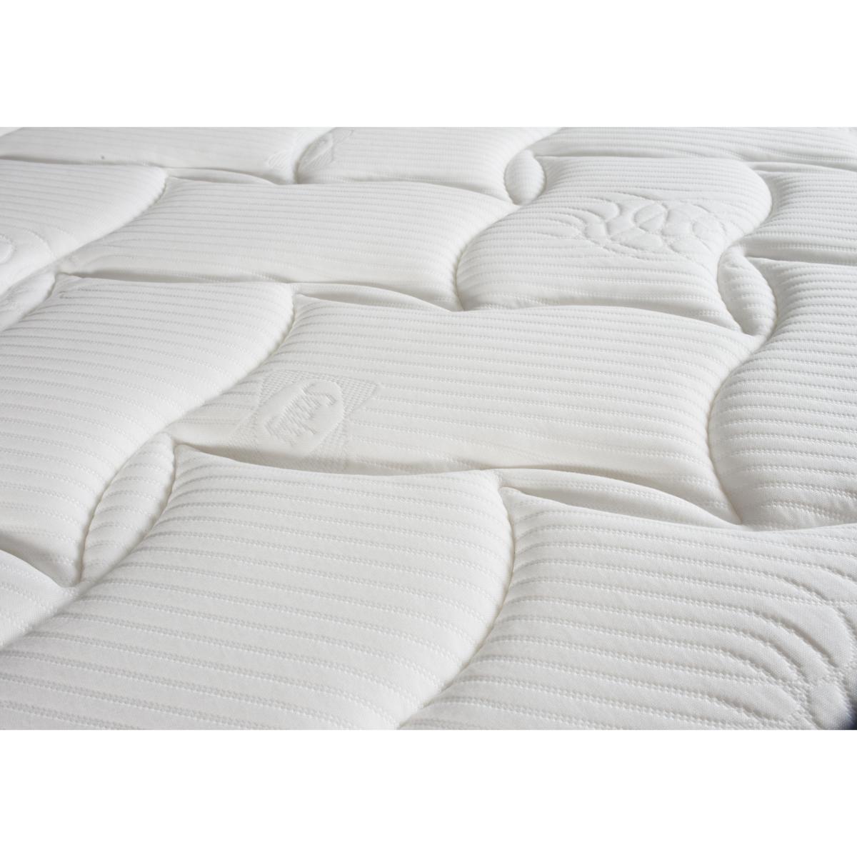 Sealy - Latex 2200 Divan Set - Super King - Grey – image 6