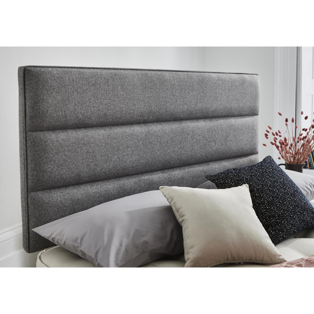 Hypnos - Bespoke Brilliance Platform Divan Set - Super King – image 3
