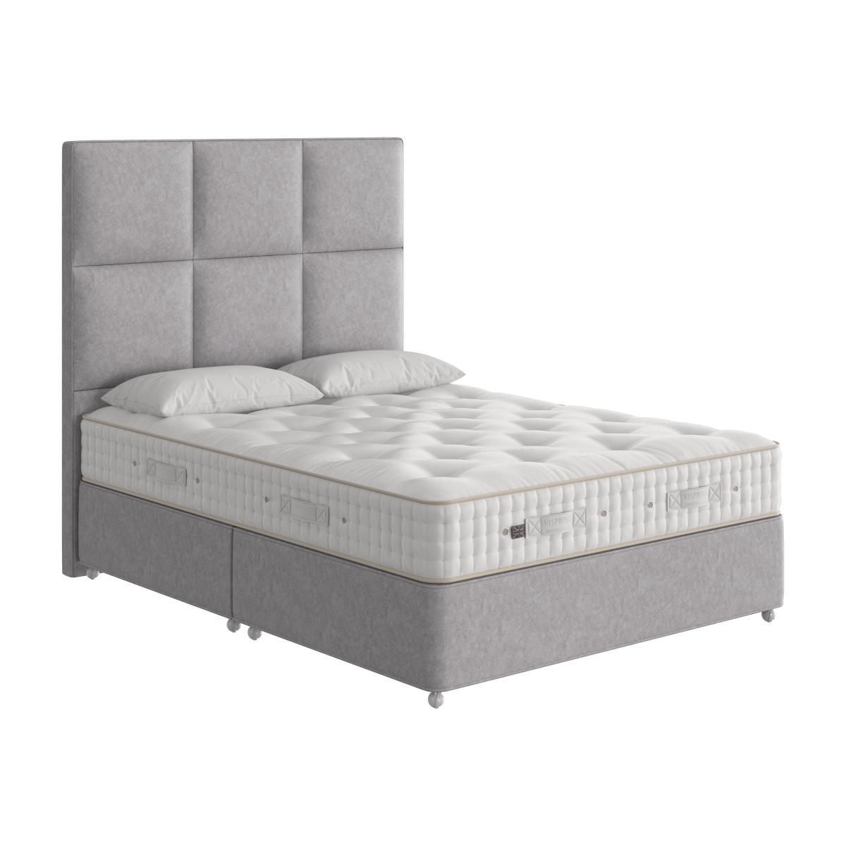 Vispring - Tiara Superb Divan Set - King Size – image 1
