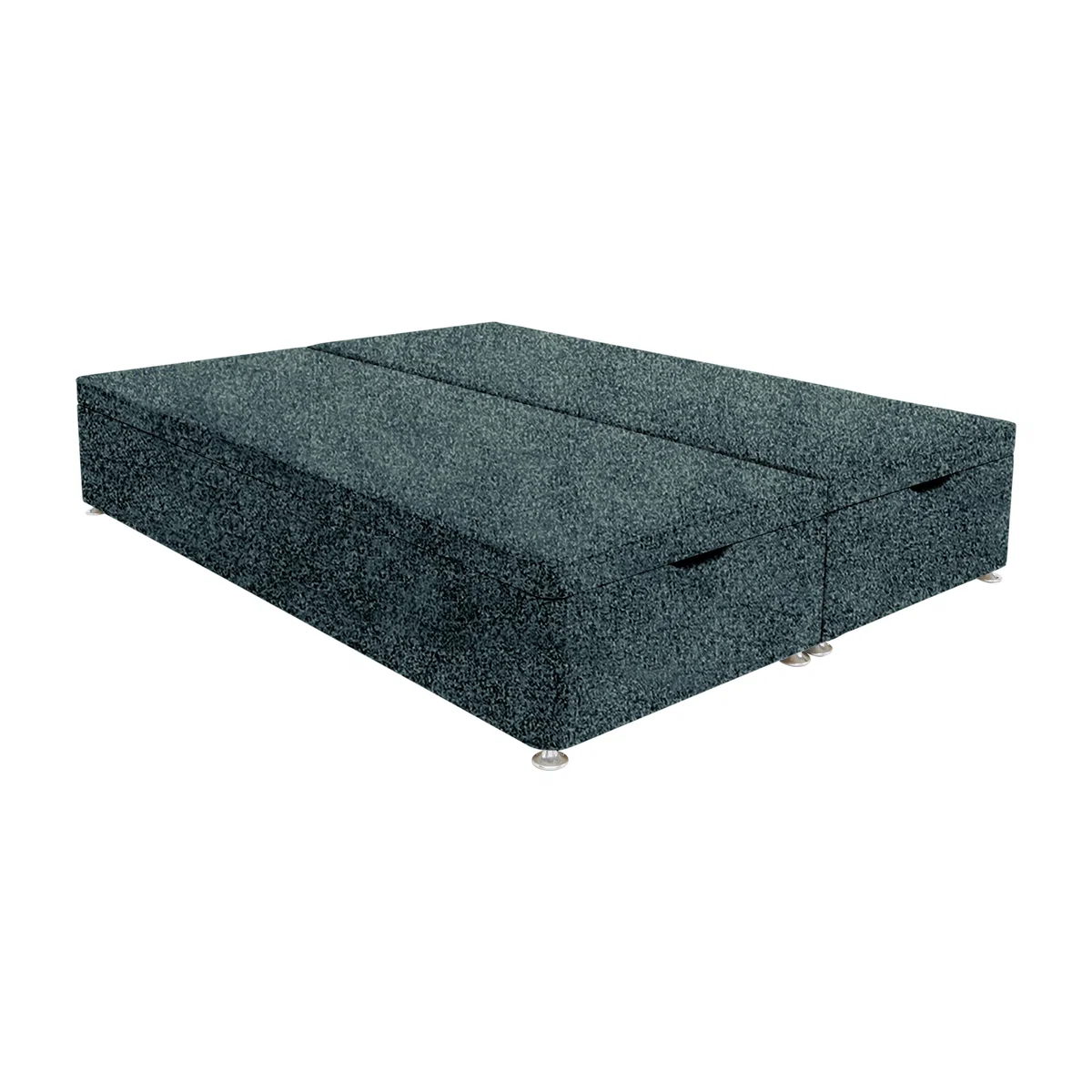 Harrison Spinks - Yorkshire Ottoman Divan Base - Super King