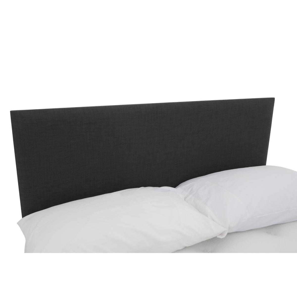 Highgrove - Essentials Dream Pocket Divan Set with Illusion Headboard - Super King – image 3