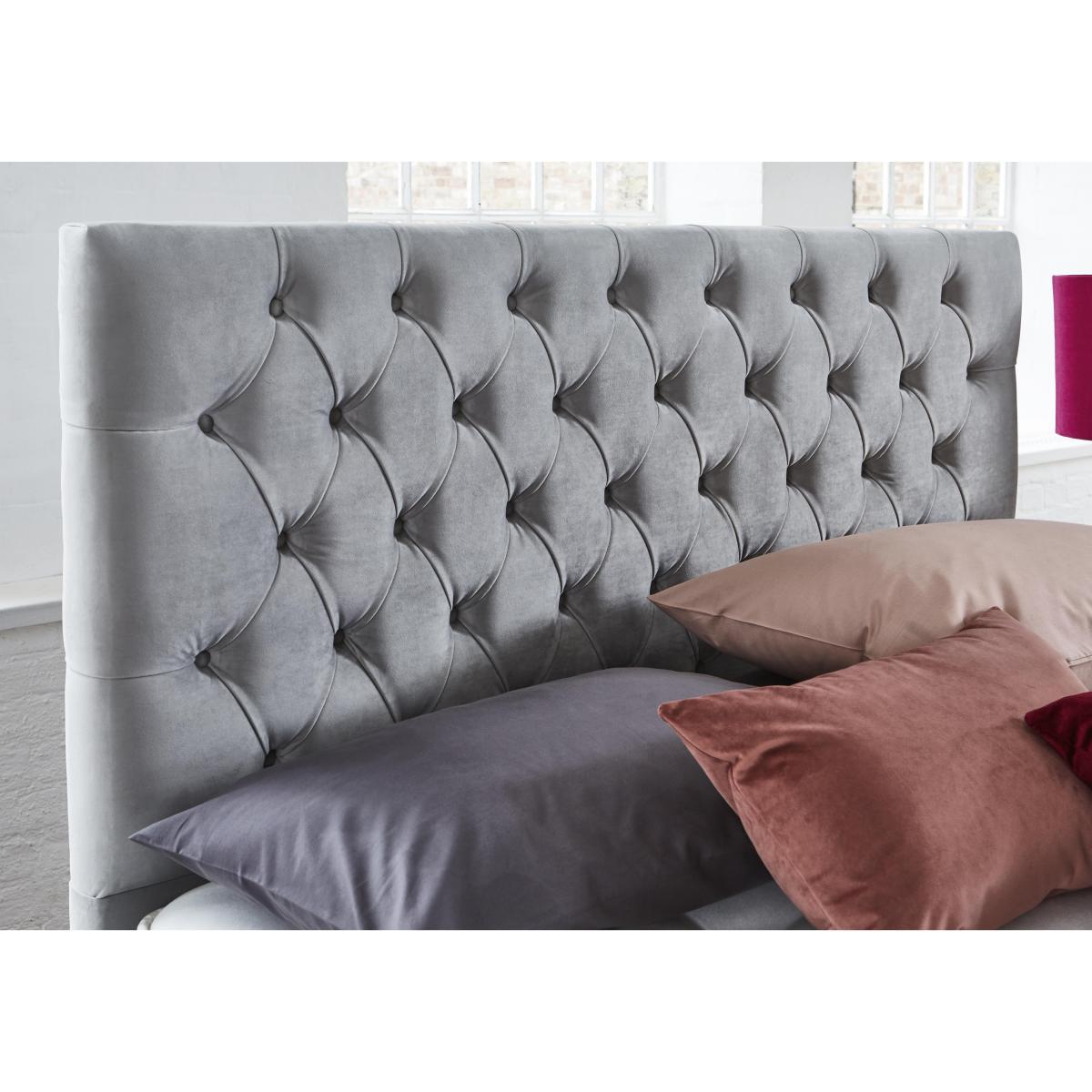 Sleep Story - Natural 4000 Divan Set - Super King – image 3