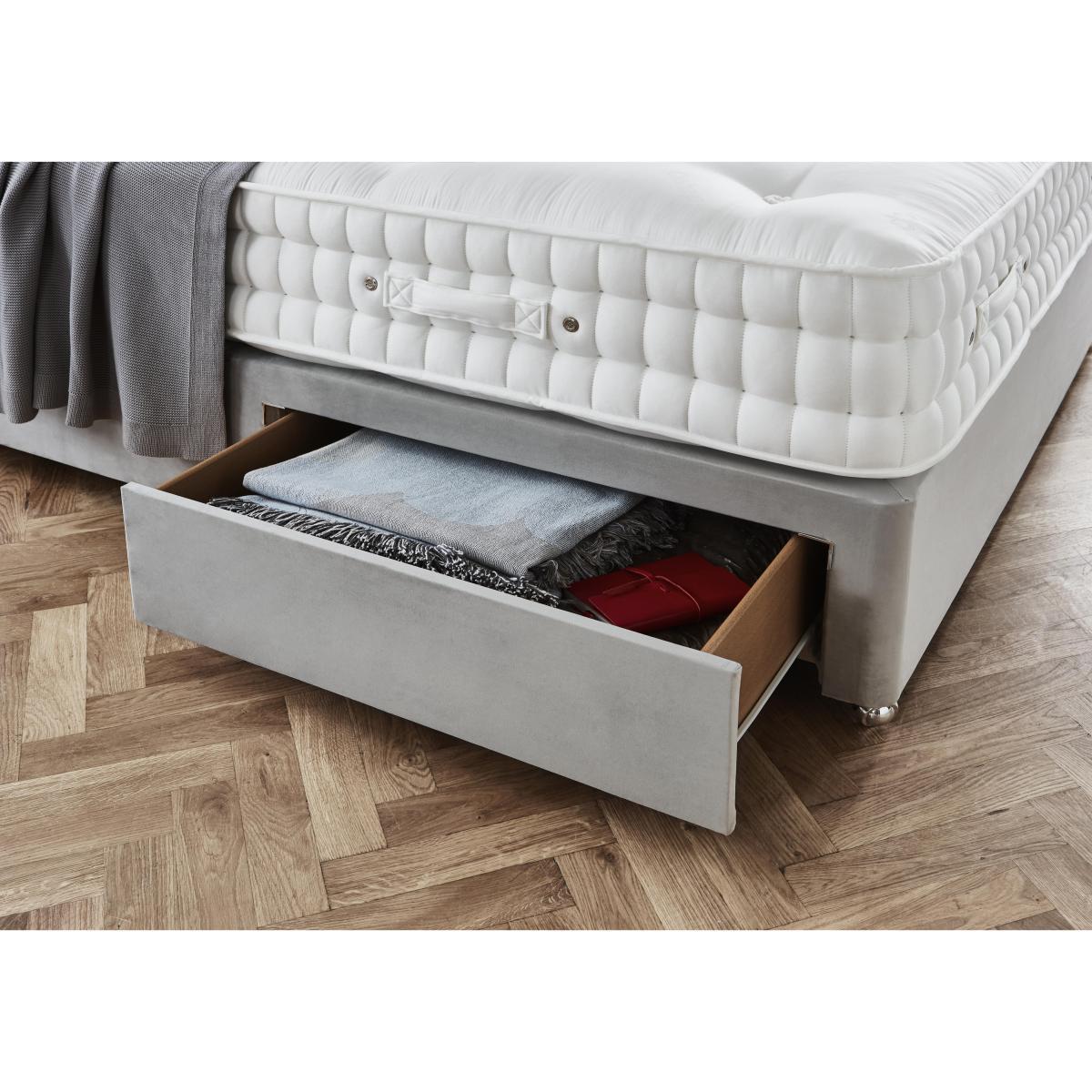 Sleep Story - Natural 4000 Divan Set - Super King – image 5