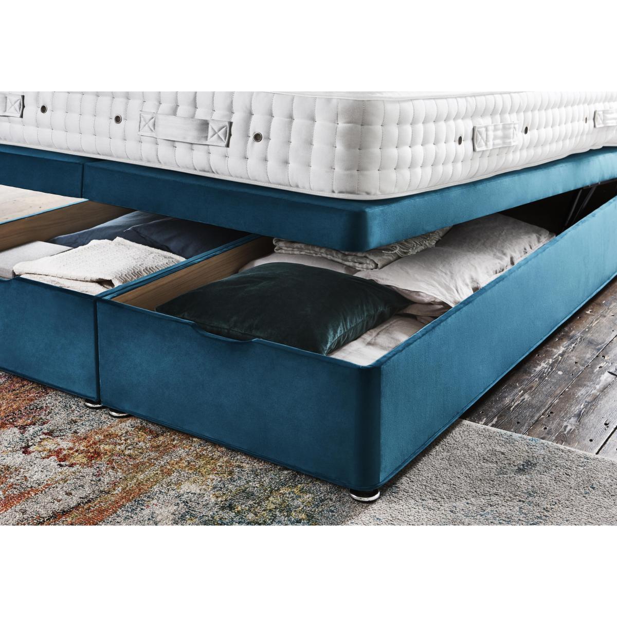 Vispring - Countess Pillow Top Divan Set - Super King – image 5