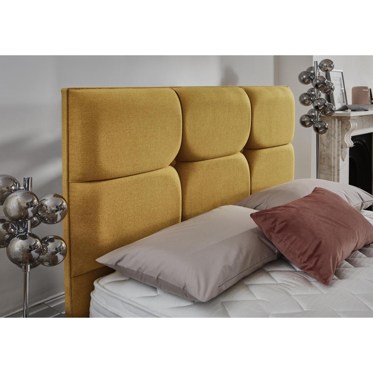 Sleep Story - Hybrid 2500 Side Lift Ottoman Divan Set - Super King – image 2