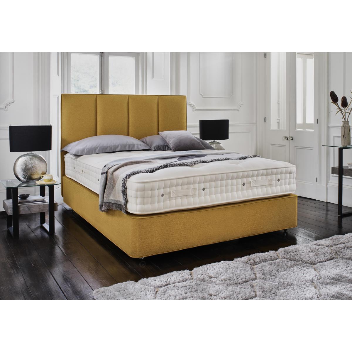 Hypnos - Bespoke Opulent Divan Set - Super King – image 2